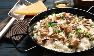 Huby prospievajú imunite, posilňujú kosti a podporia metabolizmus, zaradíte ich do svojho jedálnička?