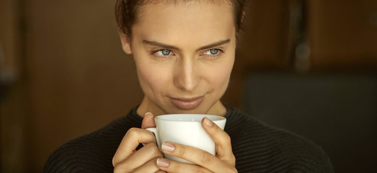 Kvalitná káva zlepšuje fyzickú aj psychickú pohodu
