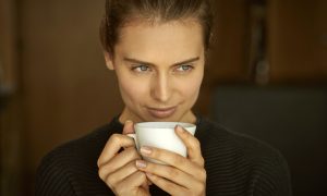 Kvalitná káva zlepšuje fyzickú aj psychickú pohodu