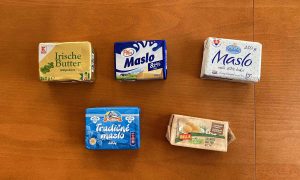 Maslo test