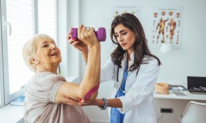 Osteoporóza