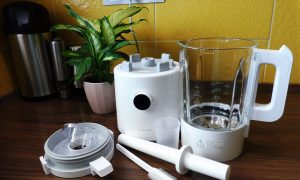 kuchynský Xiaomi blender