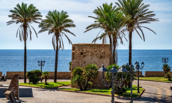 Alghero