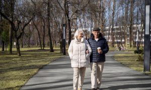 seniorov trápi krehká imunita