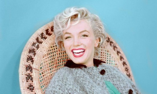 Marylin Monroe zaujímavosti