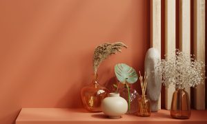 Pantone farba roka 2024
