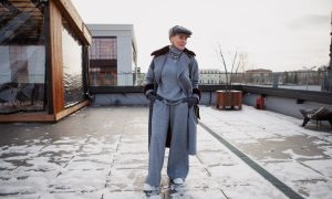 Luxusný šatník za menej peňazí