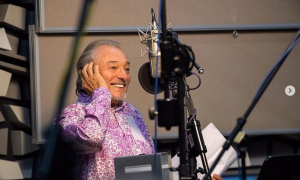 Karel Gott zaujímavosti