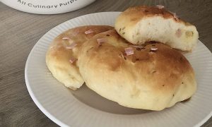 Zemiakové posúchy, Fotorecept, Varenie