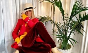 Céline Dion