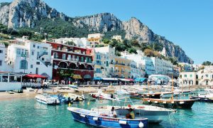 capri