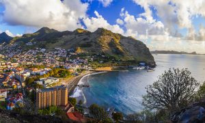 Madeira