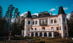 Kaštieľ Betliar