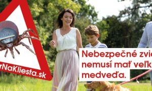 Ako sa chrániť pred kliešťovou encefalitídou