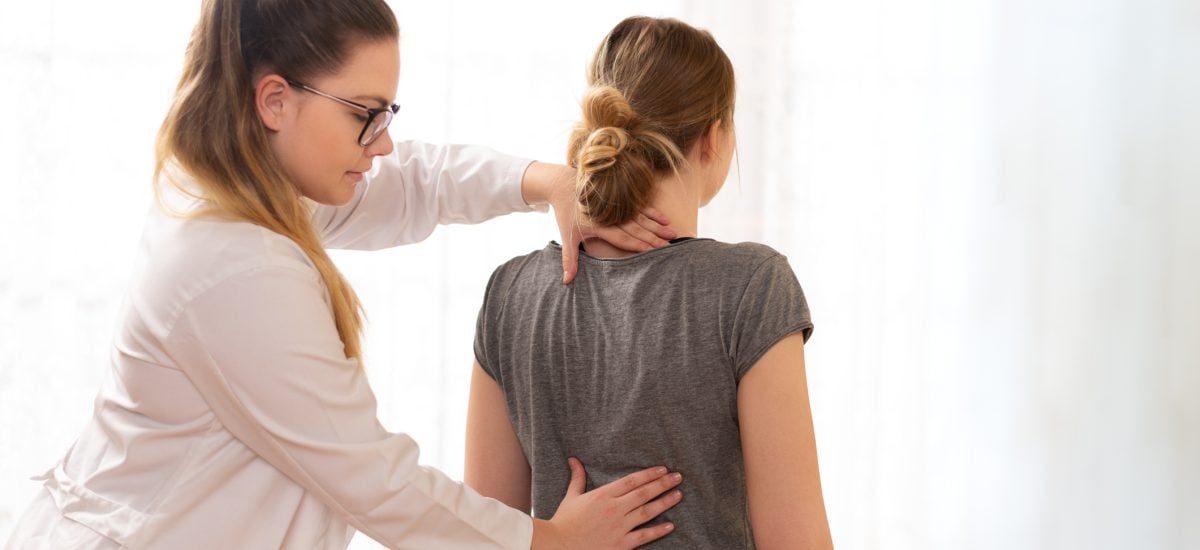 Najčastejšie mýty v liečbe bolesti chrbta