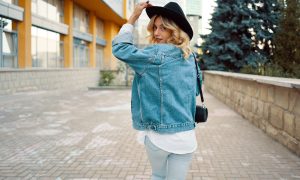Jarné módne trendy