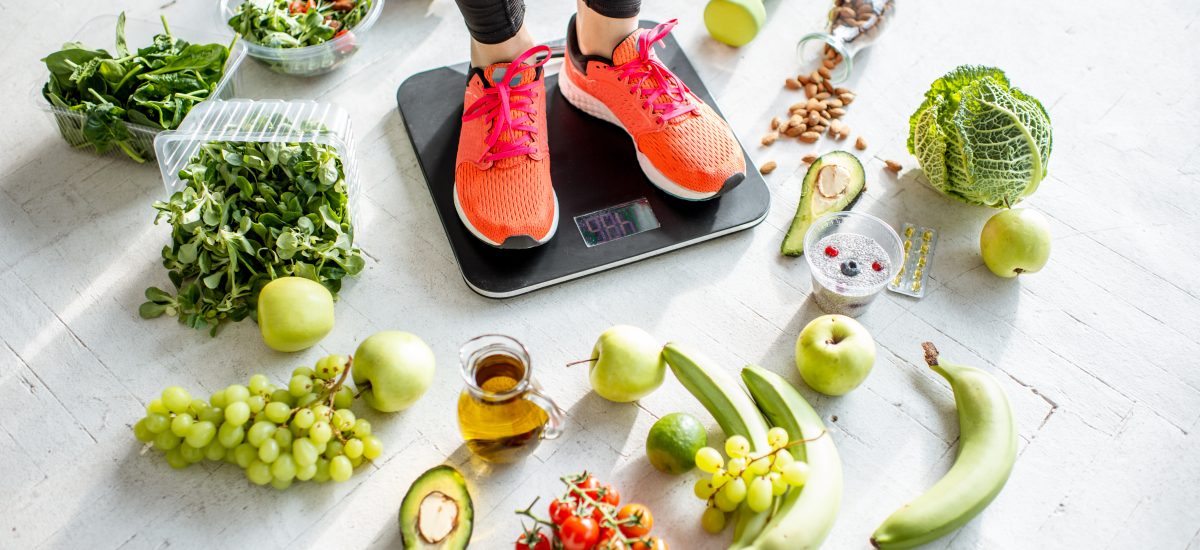 Ako schudnúť bez cvičenia