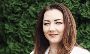 Ing. Martina Dudová, PhD. radí, aké kroky podniknúť, aby bola citlivá atopická pokožka zdravá, jemná a hydratovaná.