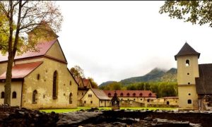 Múzeum Červený kláštor