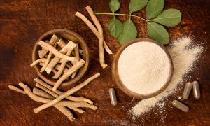 Ashwagandha