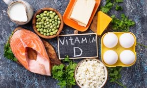 VItamín D