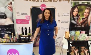 Ing. Martina Dudová, PhD., odborníčka na riešenie komplexných kozmetických problémov a zakladateľka obľúbenej slovenskej prírodnej kozmetiky Kvitok® vám poradí, čo najlepšie zaberá na nepríjemný telesný pach.