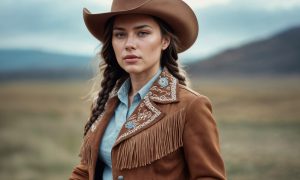 Módny trend country