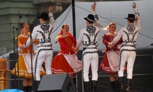 Lúčnica