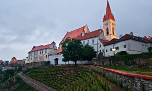 Znojmo