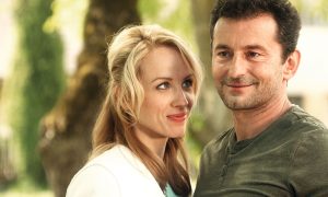 české romantické filmy