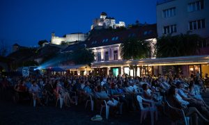filmový festival Film Square