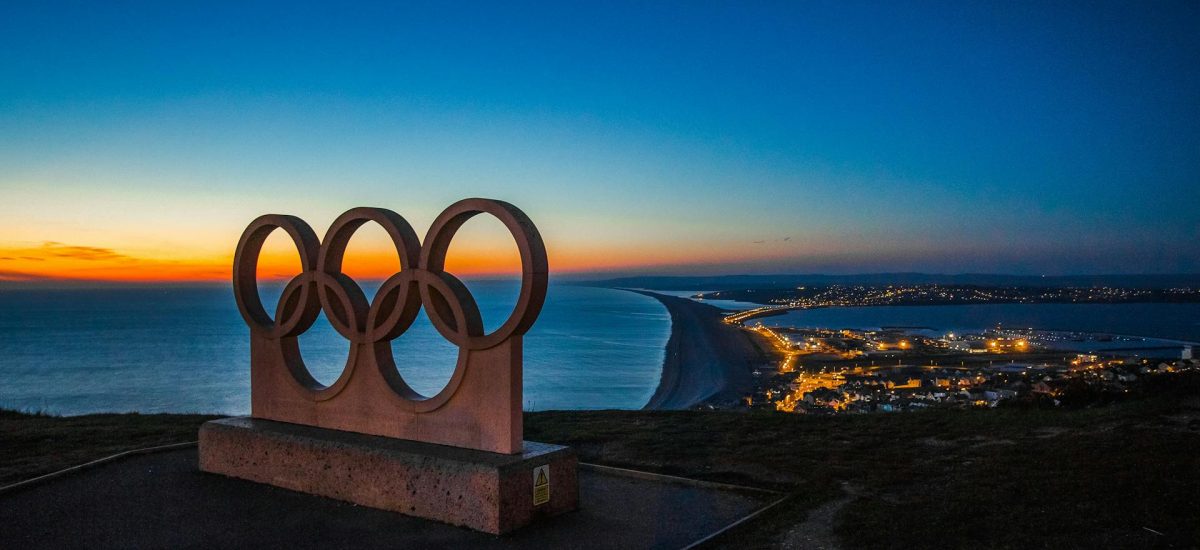 olympijské citáty