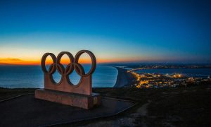 olympijské citáty
