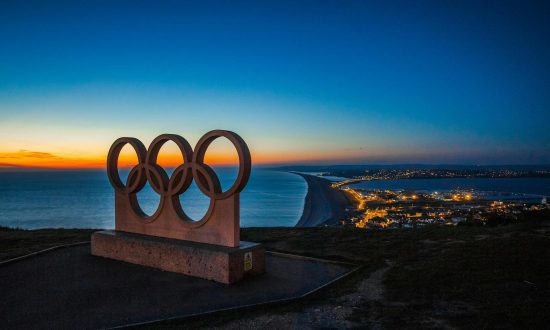 olympijské citáty
