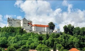 Hrad Slovenská Ľupča
