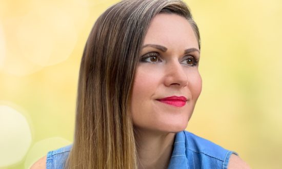 Henrieta Martinková, (42) CEO značky Annemarie Börlind pre SR a ČR prináša revolučnú novinku v anti-agingu.
