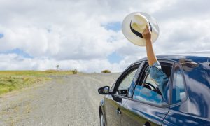 Auto, Automobil