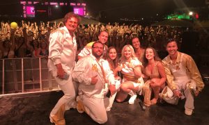 ABBA Tribute kapela