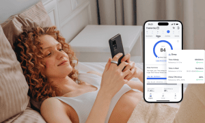 RingConn Smart Ring