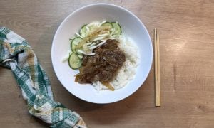 krkovička recept