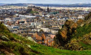 Edinburgh
