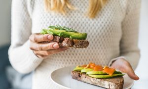 omega 3 mastné kyseliny