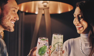 Finále Dry Februar vám spríjemní SodaStream