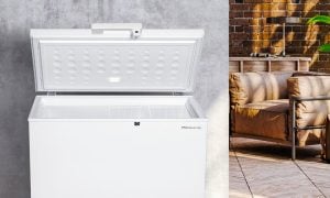 Philco zľavy práve vrcholia: Mrazničky a umývačky lacnejšie až o 15 %