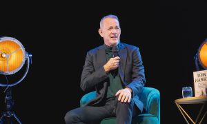 Tom Hanks