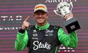 Nico Hülkenberg