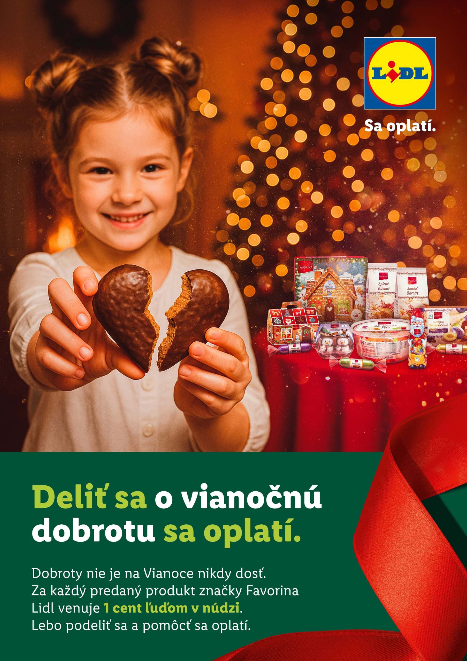 Lidl.