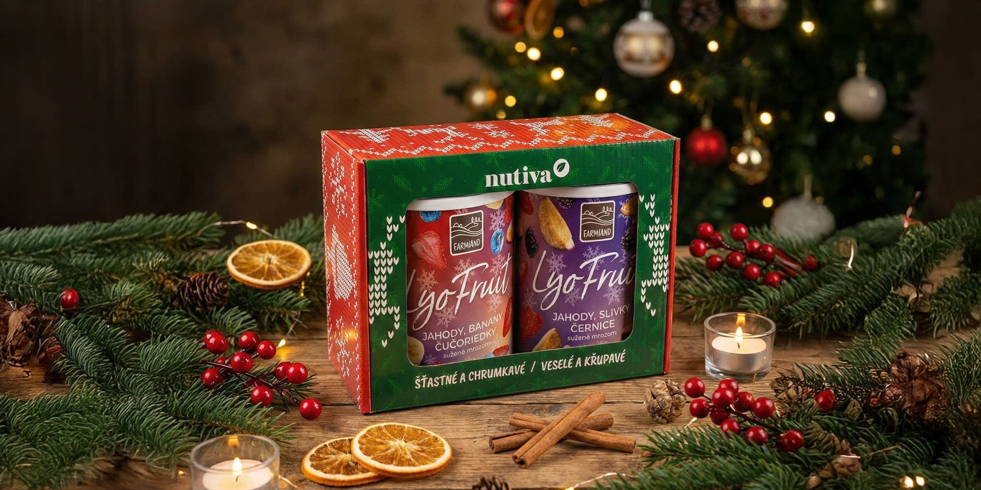 Nutiva.