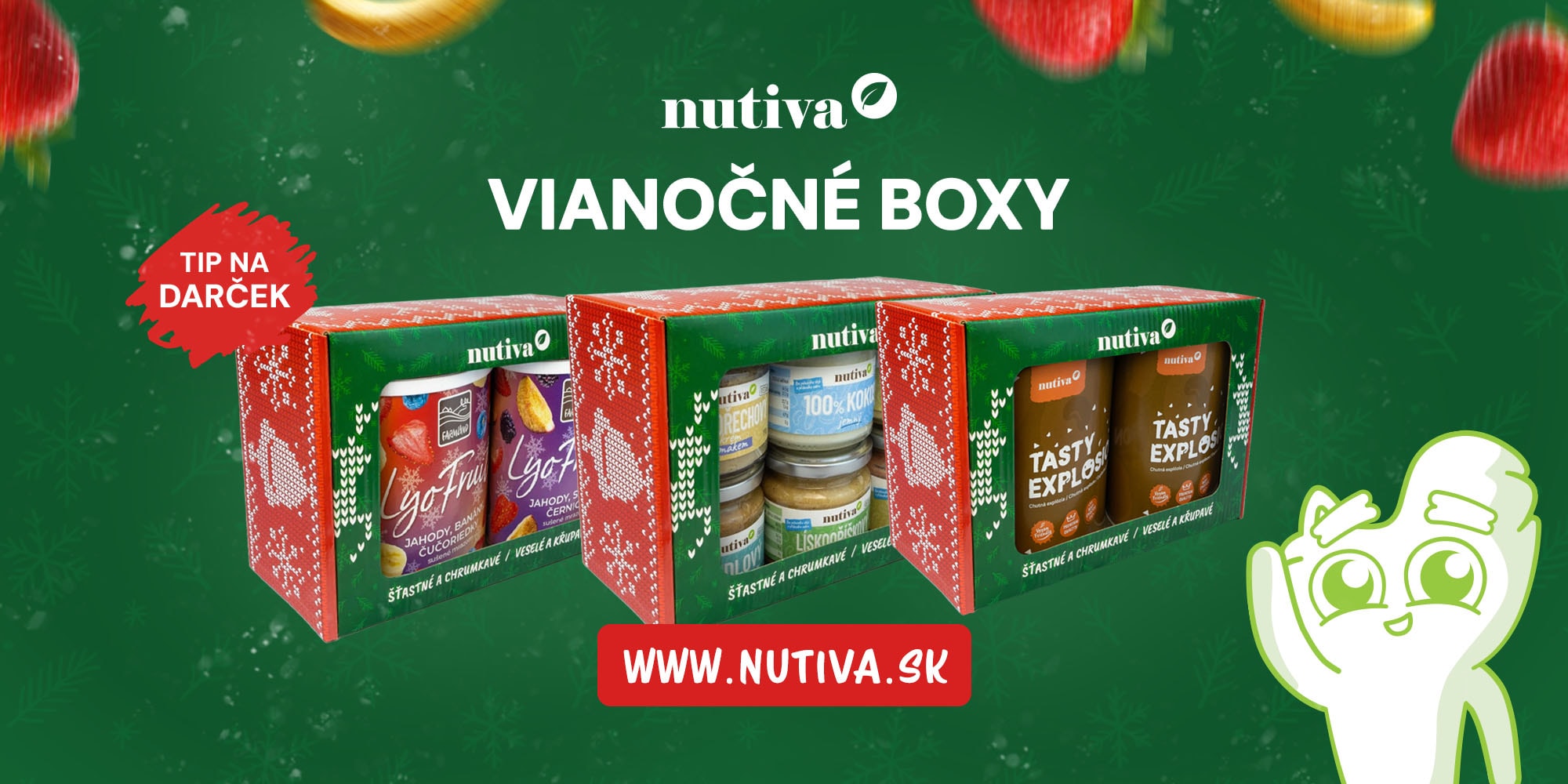 Nutiva.