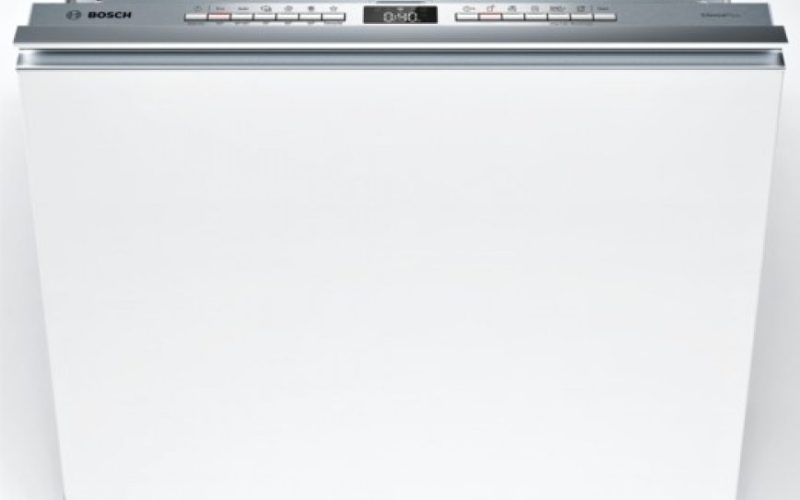 Umývačka riadu Bosch SMV4ECX14E